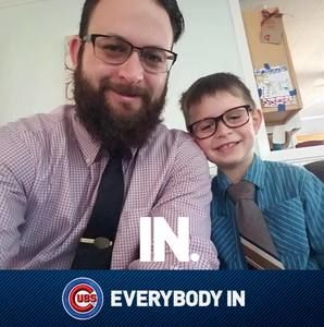 Meet your Posher, Jay